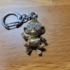 キーホルダー