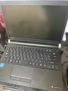 投売・dynabook R73/B 13.3