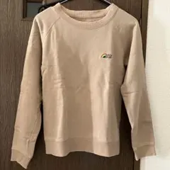 お値下げ！earth music&ecology スウェット トレーナー