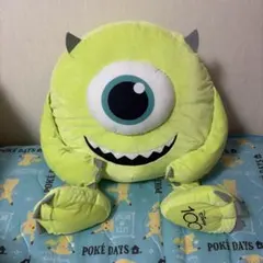 ディズニー マイク ファンキャップ リュック セット | Mercari