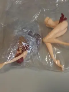 新品MONO MADONNAシリーズ　第2弾　峰不二子　フィギュアのサムネイル