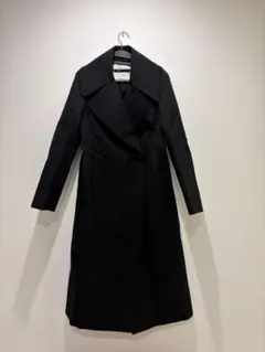 と*も様 【美品】JIL SANDER フード付きコート(サイズ30) - メルカリ