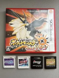 2026年最新】ds ポケモン ハートゴールドの人気アイテム - メルカリ