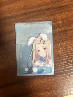 学マス gigo 特典 クリアカード 篠澤広