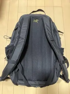 ARC'TERYX Mantis 26 リュックサック ブラックのサムネイル