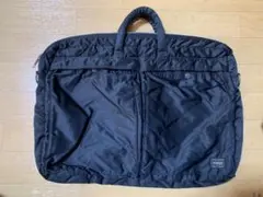 PORTER：タンカーブリーフケース