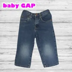babyGAP デニムパンツ 90サイズ