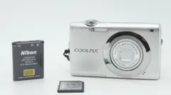 G2238】 Nikon COOLPIX S3000 ニコン クールピクス - メルカリ