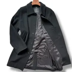 2025年最新】Y's メンズ ステンカラーコートの人気アイテム - メルカリ