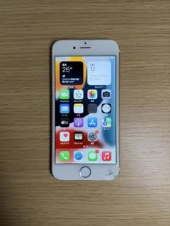 iPhone6s ゴールド　SIMフリー 128GB Sのサムネイル