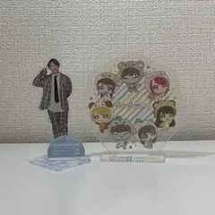 ボンボンTV しゅんしゅん アクスタ