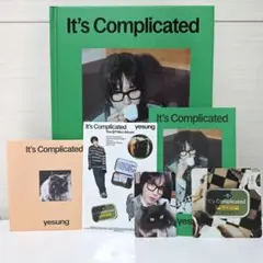 2026年最新】It's Complicatedの人気アイテム - メルカリ