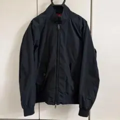 バラクータ G9 size 40 ダークネイビーCOOLMAX生地のサムネイル