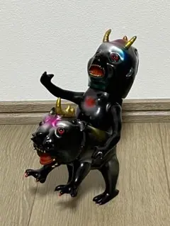 2026年最新】izumonster ソフビの人気アイテム - メルカリ