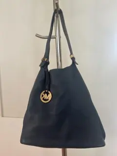 マイケルコース　 ツーウェイハンドバッグ