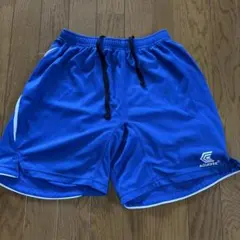 ACUORE ハーフパンツ ブルーのサムネイル
