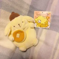 2025年最新】ポムポムプリン ぬいぐるみ(ホットケーキ)の人気アイテム
