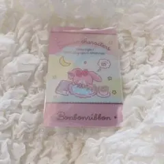 サンリオキャラクターズ　ウエハース　2 ぼんぼんりぼん