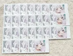 いれいすチェキ 初兎 まとめ売り 25枚