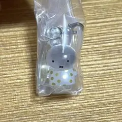 めじるしアクセサリー　miffy 70th anniversary Ver B
