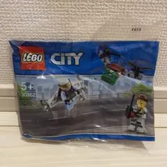 専用出品 Amazon.co.jp: レゴ(LEGO) シティ 水上ポリス ミッション 60355