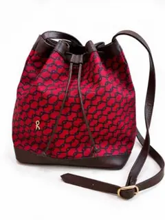 Roberta di Camerino 巾着ショルダーバッグ ヴィンテージのサムネイル