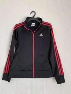 アディダス レディース　トラックジャケット …