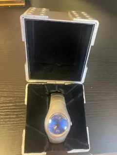 Oakley Time Bomb Blueのサムネイル