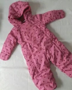 ジャンプスーツ 80