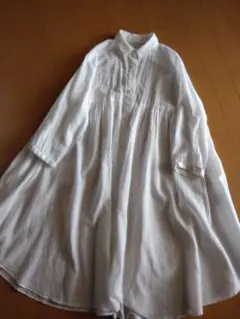 ichi ロングワンピース