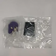 しろくろカプセル 葬送のフリーレンフェルン （白 ver）