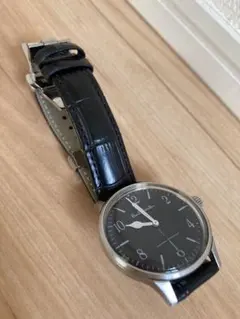 ORIENT STAR 自動巻き ボーイズサイズ 34mm 最終値下げです、、 - メルカリ