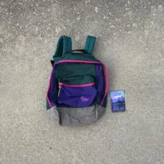 90s outdoor 水色 リュックcity y2k レア 差し色 USA 90s outdoor 水色 リュックcity y2k レア 差し色 USA - メルカリ