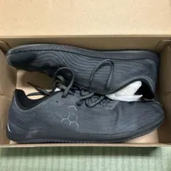 Vivobarefoot ランニングシューズ 27.5㎝ - メルカリ
