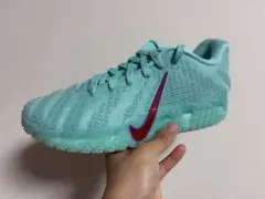 Nike Ja 3 Twelve Time ナイキ ジャ3 "トゥエルブタイム"のサムネイル