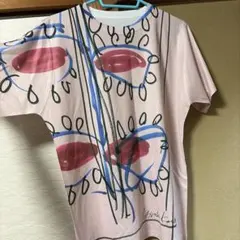 Hiroko Koshino 半袖Tシャツ アートプリントのサムネイル