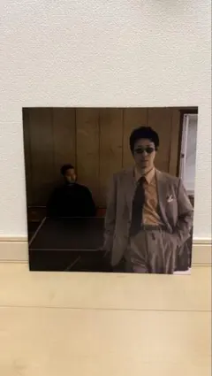 新品未使用】 井上園子 ほころび アナログ LP レコード - メルカリ