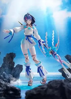 【新品未開封】Fate/Grand Order 宇津見エリセ フィギュア 61EDb2rFU1L.jpg_BO30,255,255,