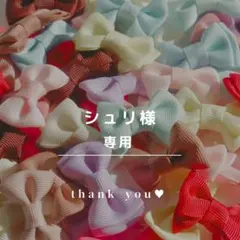 シュリ様 リクエスト 2点 まとめ商品