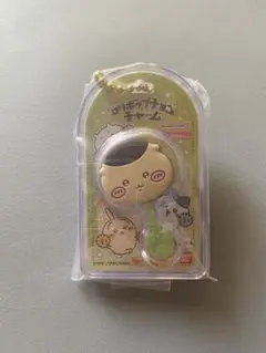 ちいかわ ロリポップチョコチャーム くりまんじゅう