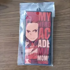 僕のヒーローアカデミア ラバーキーホルダー