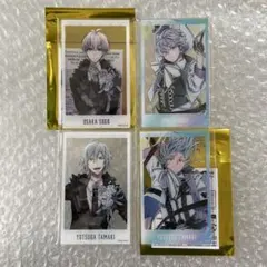 アイドリッシュセブン 10周年 アクリルフォトカードコレクション MEZZO"