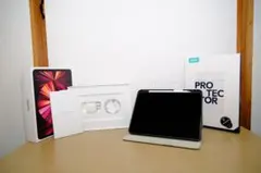 iPad Pro 11インチ 第3世代 128GB + Pencil + おまけ