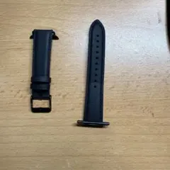 コンパチブル　Apple Watch バンド　レザー　革