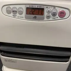 【終了】石油ファンヒーターコロナFH-G3220Y FH-G3220Y 石油ファンヒーター G32タイプ シェルホワイト [木造9畳まで