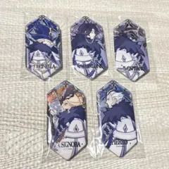 2026年最新】原神 缶バッジ まとめ売りの人気アイテム - メルカリ