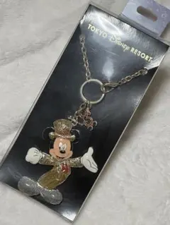 ディズニー　チャーム　30周年　ミッキー