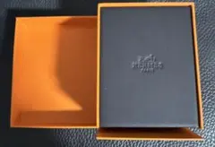 エルメス　ジュエリー用ボックス