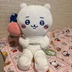 2026年最新】ちいかわ ゆうえんち ぬいぐるみの人気アイテム - メルカリ