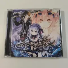 フェアリーフェンサー エフ サウンドトラック